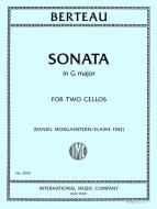 Sonata en sol mayor 