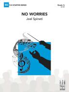 No Worries Standard