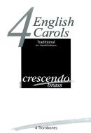 4 villancicos ingleses 