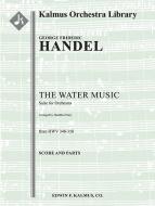 Water Music Suite 