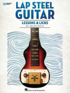 Lap Steel Guitar 