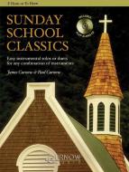 Sunday School Classics 