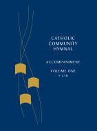 Catholic Community Hymnal - Second edition 