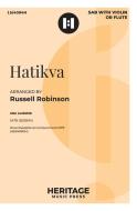Hatikva 