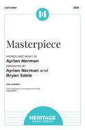 Masterpiece 