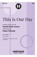 This Is Our Day 
