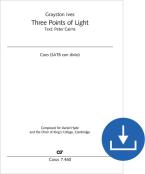 Tres puntos de luz Download