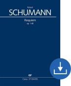 Réquiem op. 148 Download
