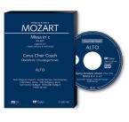 Missa en do KV 430 Standard