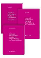 Práctica interpretativa histórica en la interpretación organística 1-3 