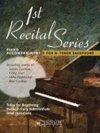 1st Recital Series 