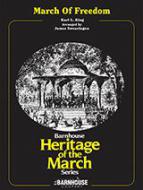 March Of Freedom 