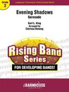 Evening Shadows 