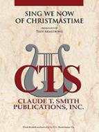 Sing We Now Of Christmastime 