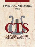 Prairie Campfire Songs 