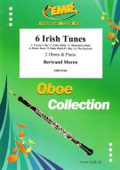 6 melodías irlandesas Standard
