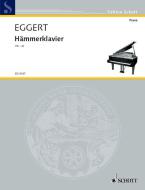 Hämmerklavier Teil VII-XI Standard