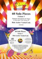 60 piezas solistas 3 Standard