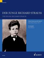 The Young Richard Strauss Vol. 2 Standard
