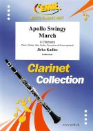 Apollo Swingy March Standard