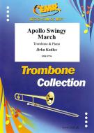 Apollo Swingy March Standard