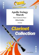 Apollo Swingy March Standard
