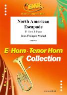 North American Escapade Standard