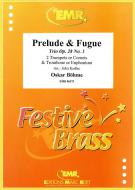 Preludio y fuga op. 28 nº 1 Standard