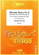 Danza eslava nº 8 op. 46 Standard