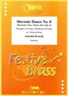 Danza eslava nº 8 op. 46 Standard