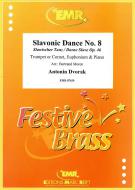 Danza eslava nº 8 op. 46 Standard