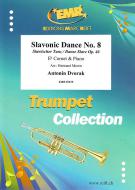 Danza eslava nº 8 op. 46 Standard