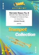 Danza eslava nº 8 op. 46 Standard