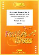 Danza eslava nº 8 op. 46 Standard