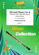 Danza eslava nº 8 op. 46 Standard