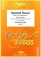 Danza española Standard
