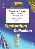 Danza española Standard