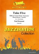 Take Five Standard