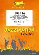 Take Five Standard