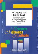 Warm Up for Junior Band Standard