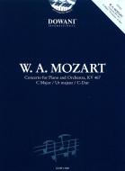 Concerto in C Major K. 467 
