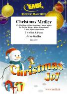 Christmas Medley Download
