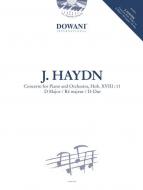 Concerto in D Major Hob. XVIII:11 
