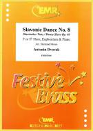Danza eslava nº 8 op. 46 Download