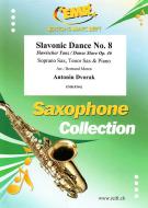Danza eslava nº 8 op. 46 Download
