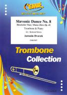 Danza eslava nº 8 op. 46 Download