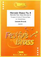 Danza eslava nº 8 op. 46 Download