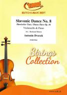 Danza eslava nº 8 op. 46 Download