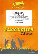 Take Five Download