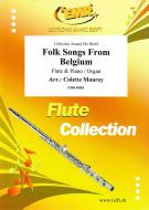 Canciones populares de Bélgica Download